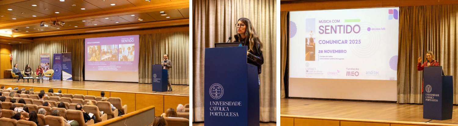 Congresso Comunicar Nov 25